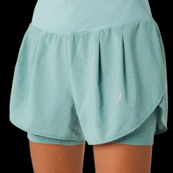 Road 2-n-1 3.5in Short, löparshorts, dam - Träningsshorts - Road 2-n-1 3.5in Short, löparshorts, dam