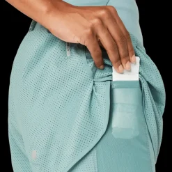 Road 2-n-1 3.5in Short, löparshorts, dam - Träningsshorts - Road 2-n-1 3.5in Short, löparshorts, dam