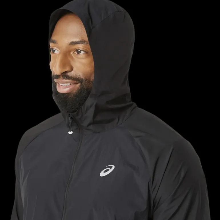 Road Packable Jacket, träningsjacka, herr - Träningsjackor - Road Packable Jacket, träningsjacka, herr