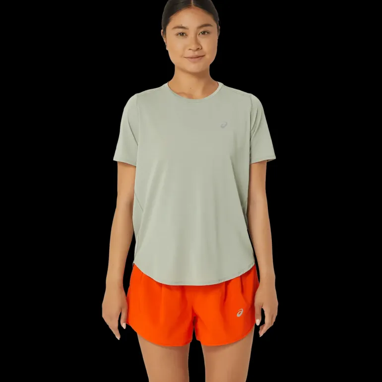 Road Short Sleeve Top, t-shirt, dam - Tränings-T-Shirt - Road Short Sleeve Top, t-shirt, dam