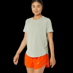 Road Short Sleeve Top, t-shirt, dam - Tränings-T-Shirt - Road Short Sleeve Top, t-shirt, dam