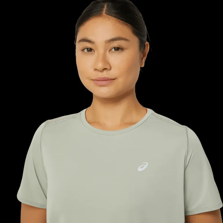 Road Short Sleeve Top, t-shirt, dam - Tränings-T-Shirt - Road Short Sleeve Top, t-shirt, dam