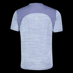 Road Short Sleeve Top, t-shirt, herre - Tränings-T-Shirts - Road Short Sleeve Top, t-shirt, herre