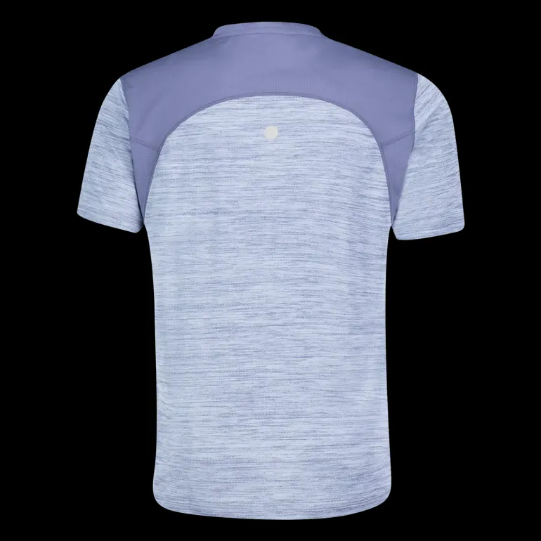Road Short Sleeve Top, t-shirt, herre - Tränings-T-Shirts - Road Short Sleeve Top, t-shirt, herre