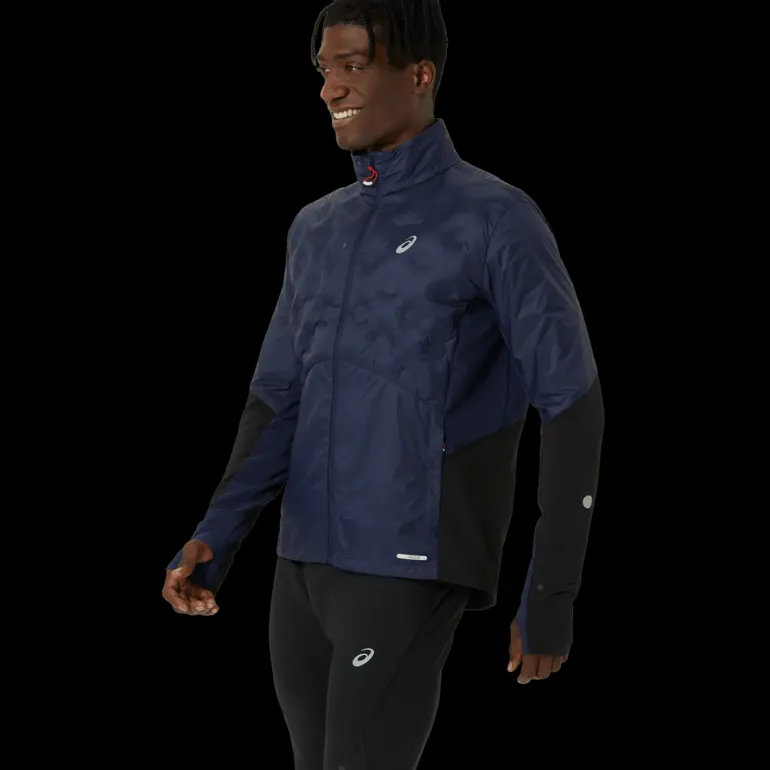 Road Winter Jacket, träningsjacka, herr - Träningsjackor - Road Winter Jacket, träningsjacka, herr