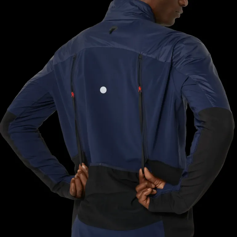 Road Winter Jacket, träningsjacka, herr - Träningsjackor - Road Winter Jacket, träningsjacka, herr