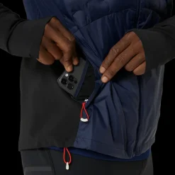 Road Winter Jacket, träningsjacka, herr - Träningsjackor - Road Winter Jacket, träningsjacka, herr