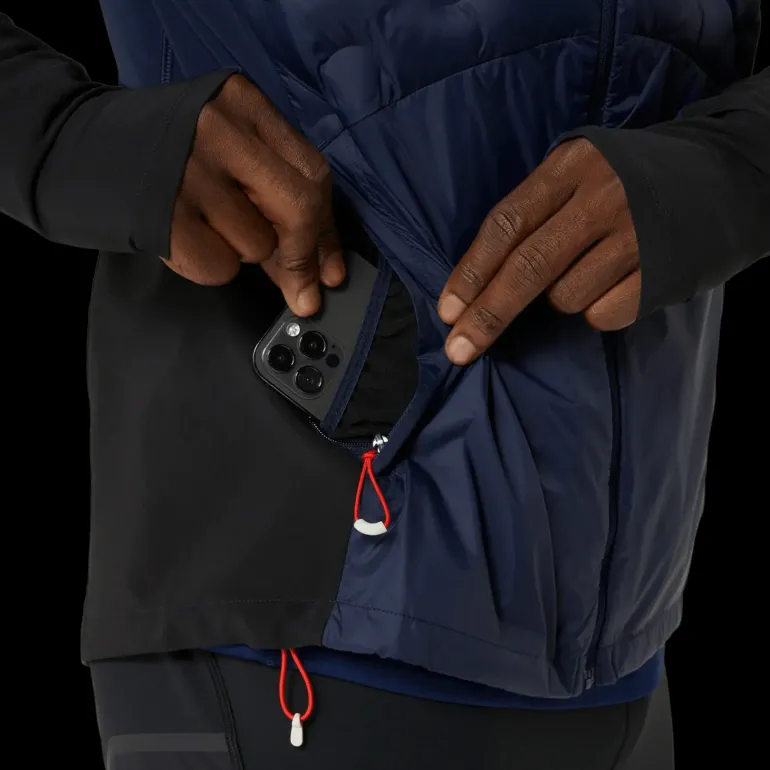 Road Winter Jacket, träningsjacka, herr - Träningsjackor - Road Winter Jacket, träningsjacka, herr