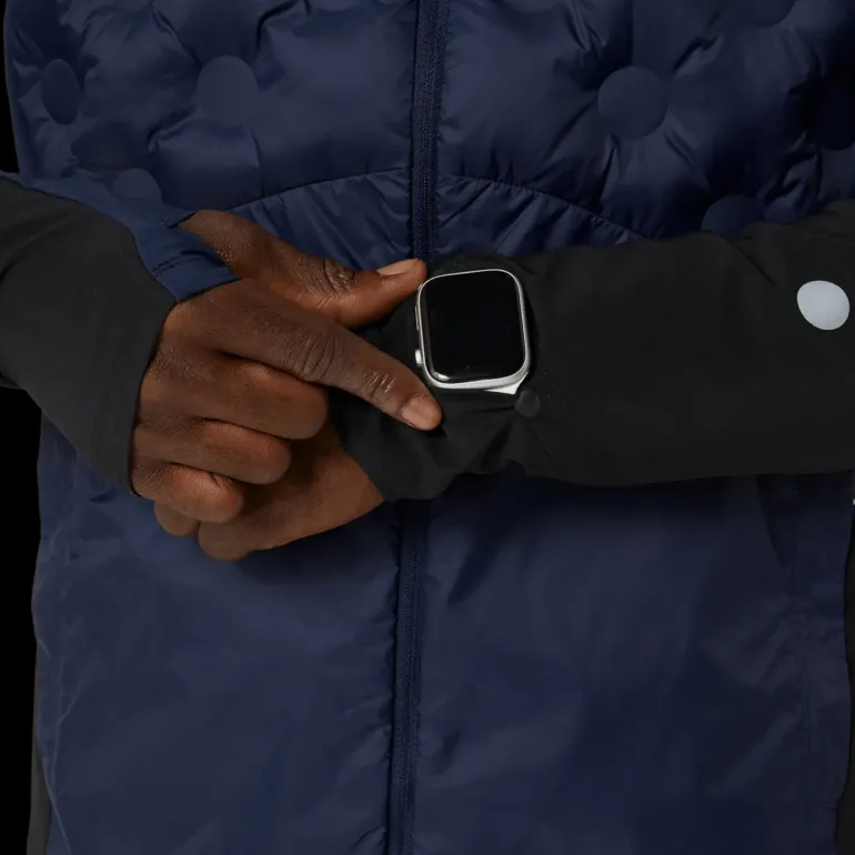 Road Winter Jacket, träningsjacka, herr - Träningsjackor - Road Winter Jacket, träningsjacka, herr