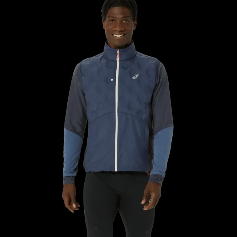 Road Winter Vest, löparväst, herr - Västar - Road Winter Vest, löparväst, herr