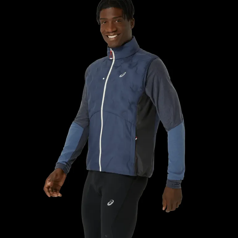 Road Winter Vest, löparväst, herr - Västar - Road Winter Vest, löparväst, herr