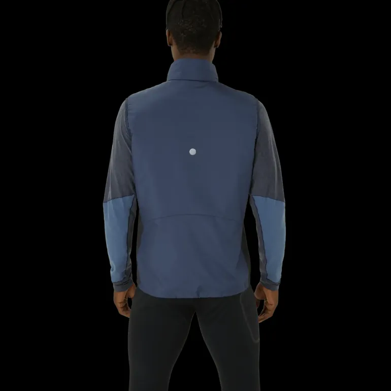 Road Winter Vest, löparväst, herr - Västar - Road Winter Vest, löparväst, herr