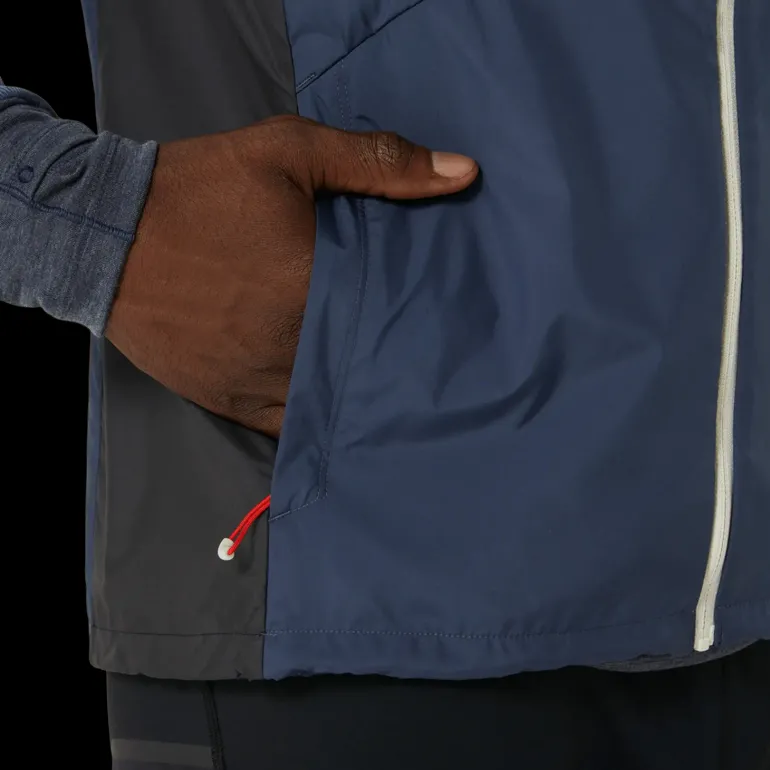 Road Winter Vest, löparväst, herr - Västar - Road Winter Vest, löparväst, herr