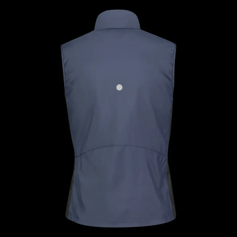 Road Winter Vest, löparväst, herr - Västar - Road Winter Vest, löparväst, herr