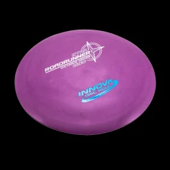 Roadrunner Star Driver, frisbeegolf - Discgolf - Roadrunner Star Driver, frisbeegolf