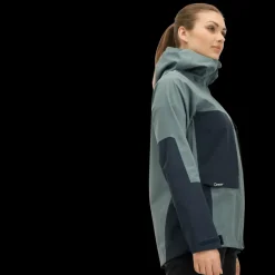 Roc Explore Proof Jacket W, skaljacka dam - Skaljackor - Roc Explore Proof Jacket W, skaljacka dam