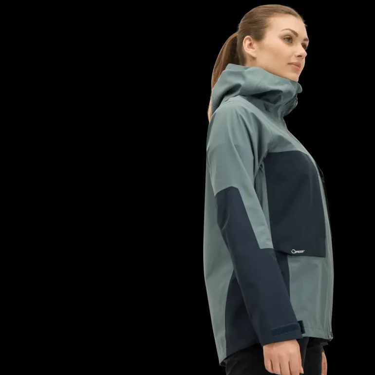 Roc Explore Proof Jacket W, skaljacka dam - Skaljackor - Roc Explore Proof Jacket W, skaljacka dam