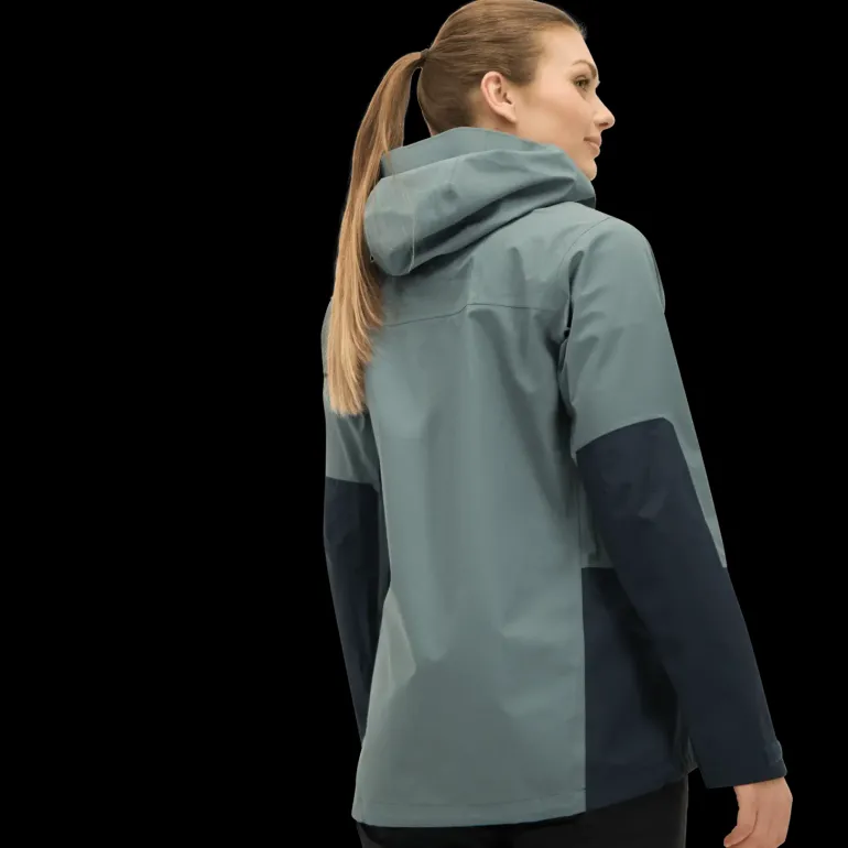 Roc Explore Proof Jacket W, skaljacka dam - Skaljackor - Roc Explore Proof Jacket W, skaljacka dam