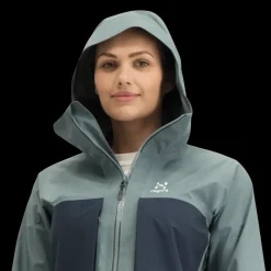 Roc Explore Proof Jacket W, skaljacka dam - Skaljackor - Roc Explore Proof Jacket W, skaljacka dam