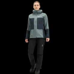 Roc Explore Proof Jacket W, skaljacka dam - Skaljackor - Roc Explore Proof Jacket W, skaljacka dam