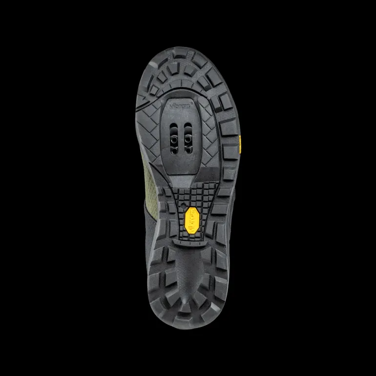 Rocketit Plus MTB unisex 24, mountainbikeskor, unisex - Terrängcykel- & Spinningskor - Rocketit Plus MTB unisex 24, mountainbikeskor, unisex