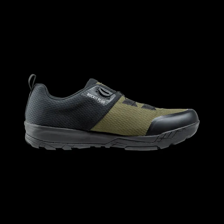 Rocketit Plus MTB unisex 24, mountainbikeskor, unisex - Terrängcykel- & Spinningskor - Rocketit Plus MTB unisex 24, mountainbikeskor, unisex