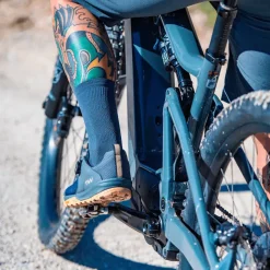 Rocketit Plus MTB unisex 24, mountainbikeskor, unisex - Terrängcykel- & Spinningskor - Rocketit Plus MTB unisex 24, mountainbikeskor, unisex