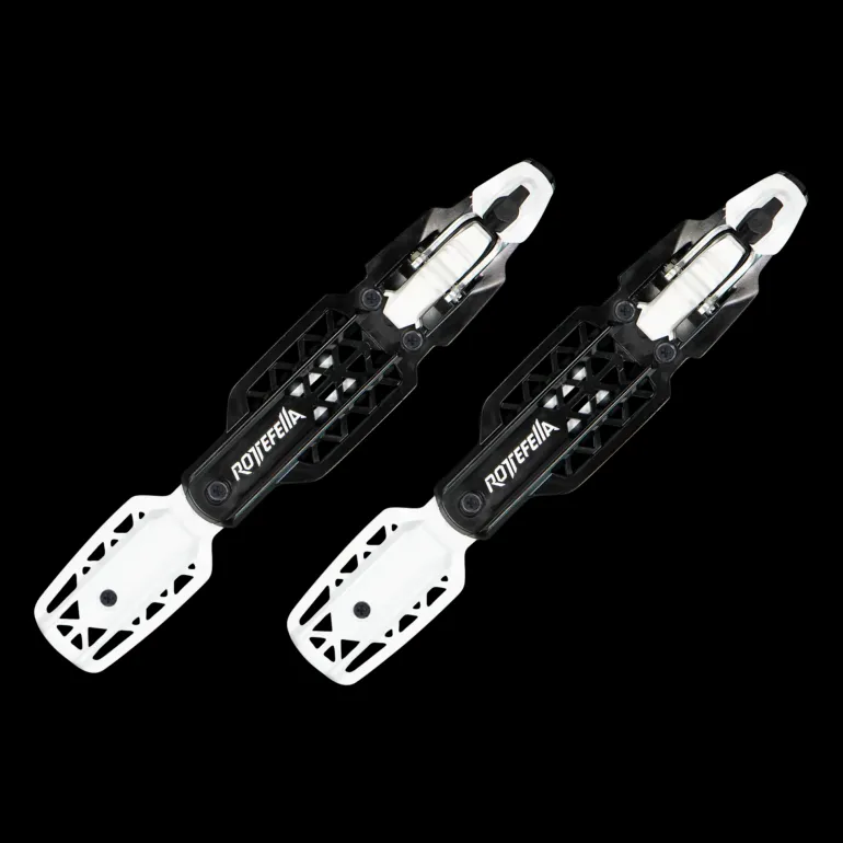 Roller ski Binding Classic w/screws 23, rullskidbindning unisex - Övriga Rullskidstillbehör - Roller ski Binding Classic w/screws 23, rullskidbindning unisex