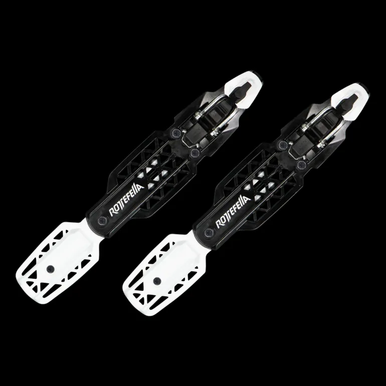 Roller ski Binding Skate w/screws 24, rullskidbindning unisex - Övriga Rullskidstillbehör - Roller ski Binding Skate w/screws 24, rullskidbindning unisex