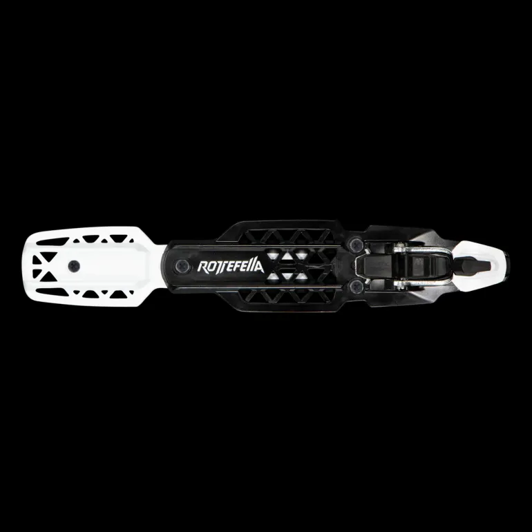 Roller ski Binding Skate w/screws 24, rullskidbindning unisex - Övriga Rullskidstillbehör - Roller ski Binding Skate w/screws 24, rullskidbindning unisex