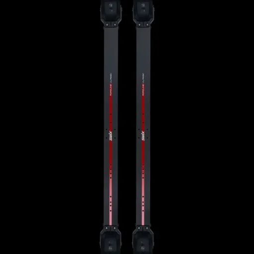 Roller Ski Swix Roadline Classic 24 - Rullskidor - Roller Ski Swix Roadline Classic 24