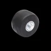 Roller Ski wheel Front Carbonfibre 1pcs 23, rullskidframhjul, rullningsmotstånd 2 - Övriga Rullskidstillbehör - Roller Ski wheel Front Carbonfibre 1pcs 23, rullskidframhjul, rullningsmotstånd 2