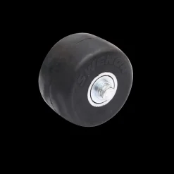 Roller Ski wheel Front Carbonfibre 1pcs 23, rullskidframhjul, rullningsmotstånd 2 - Övriga Rullskidstillbehör - Roller Ski wheel Front Carbonfibre 1pcs 23, rullskidframhjul, rullningsmotstånd 2