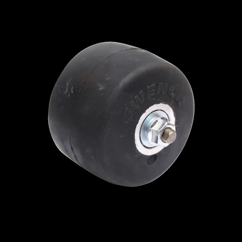 Roller Ski wheel Rear Finstep 1pcs 23, rullskidbakhjul, rullningsmotstånd 2 - Övriga Rullskidstillbehör - Roller Ski wheel Rear Finstep 1pcs 23, rullskidbakhjul, rullningsmotstånd 2