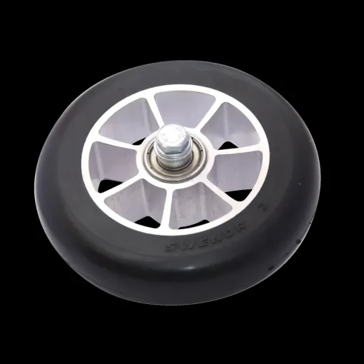 Roller Ski wheel Skate 1pcs 23, rullskidhjul, rullningsmotstånd 2 - Övriga Rullskidstillbehör - Roller Ski wheel Skate 1pcs 23, rullskidhjul, rullningsmotstånd 2