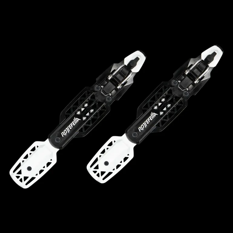 Rollerski Binding Skate w/screws 21, rullskidbindning - Övriga Rullskidstillbehör - Rollerski Binding Skate w/screws 21, rullskidbindning