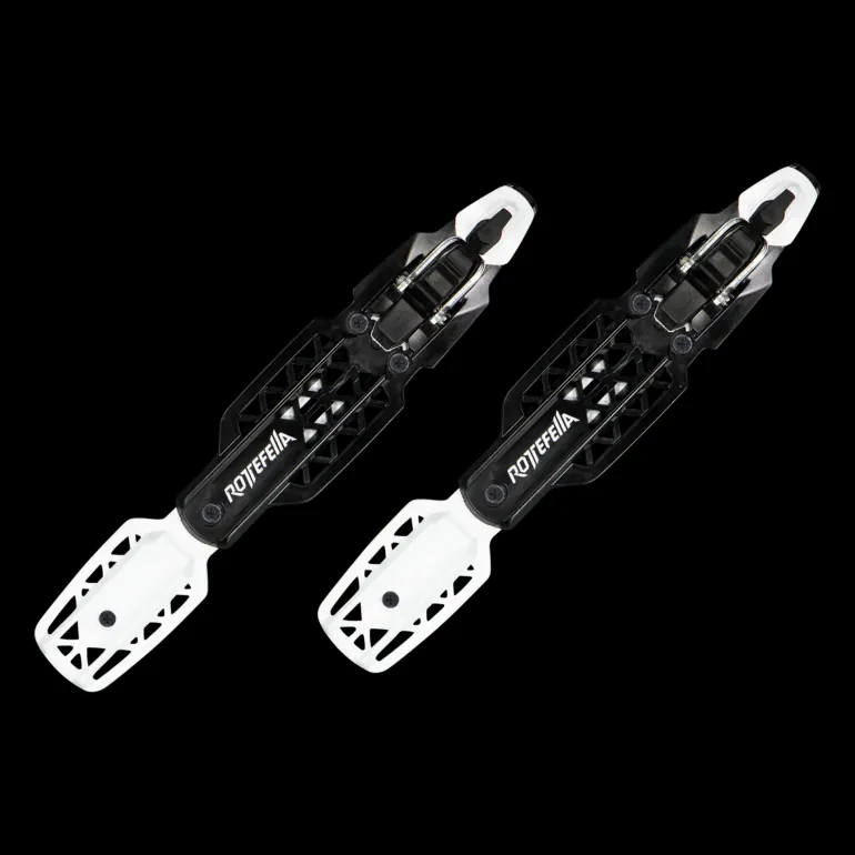 Rollerski Binding Skate w/screws 21, rullskidbindning - Övriga Rullskidstillbehör - Rollerski Binding Skate w/screws 21, rullskidbindning