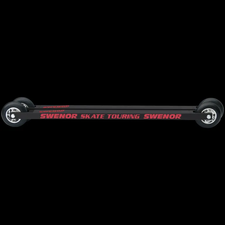 Rollerski Swenor Skate Touring (2) 23, Skatingrollski - Rullskidor - Rollerski Swenor Skate Touring (2) 23, Skatingrollski