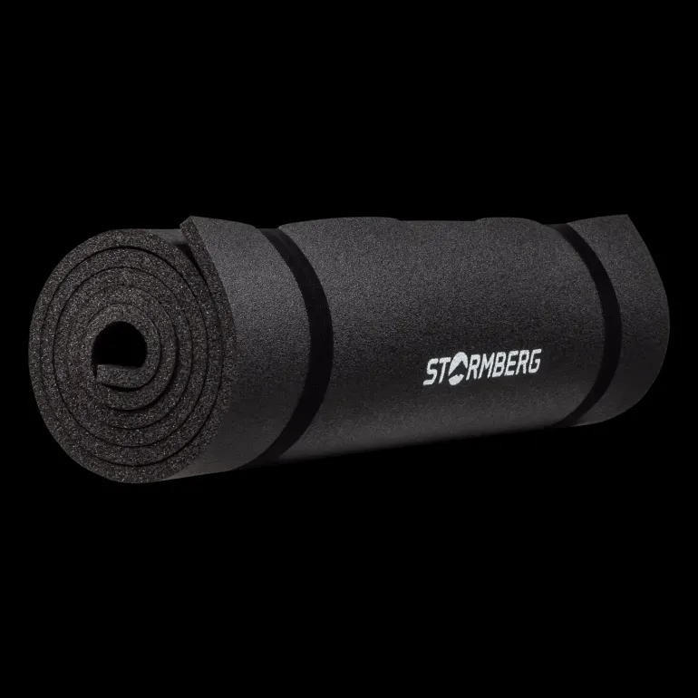 Rolling Foam Mat, liggunderlag - Liggunderlag - Rolling Foam Mat, liggunderlag