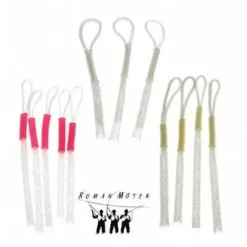 ROMAN MOSER SALMON MINICON 20kg pcs - Fluglina - ROMAN MOSER SALMON MINICON 20kg pcs