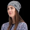Rose Beanie, mössa dam - Fritidsmössor - Rose Beanie, mössa dam