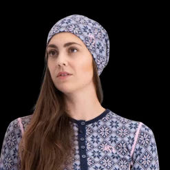 Rose Beanie, mössa dam - Fritidsmössor - Rose Beanie, mössa dam