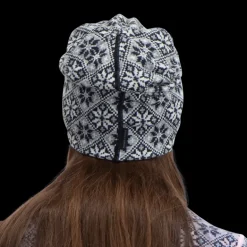 Rose Beanie, mössa dam - Fritidsmössor - Rose Beanie, mössa dam