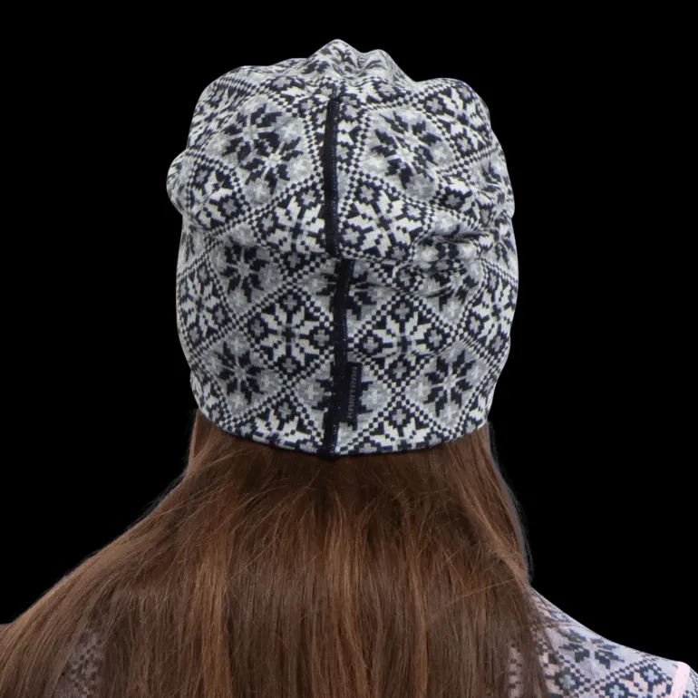 Rose Beanie, mössa dam - Fritidsmössor - Rose Beanie, mössa dam