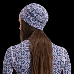 Rose Beanie, mössa dam - Fritidsmössor - Rose Beanie, mössa dam