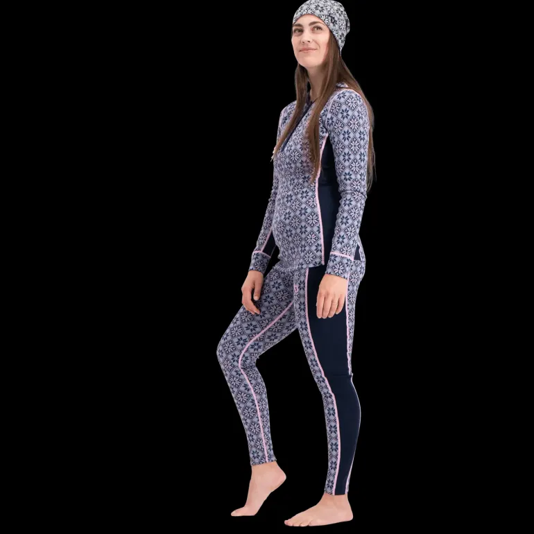 Rose Beanie, mössa dam - Fritidsmössor - Rose Beanie, mössa dam