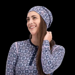 Rose Beanie, mössa dam - Fritidsmössor - Rose Beanie, mössa dam