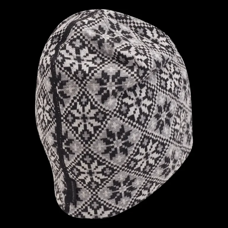 Rose Beanie, mössa dam - Fritidsmössor - Rose Beanie, mössa dam