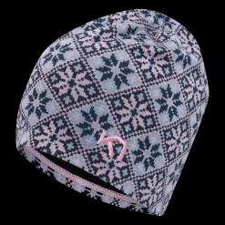 Rose Beanie, mössa dam - Fritidsmössor - Rose Beanie, mössa dam