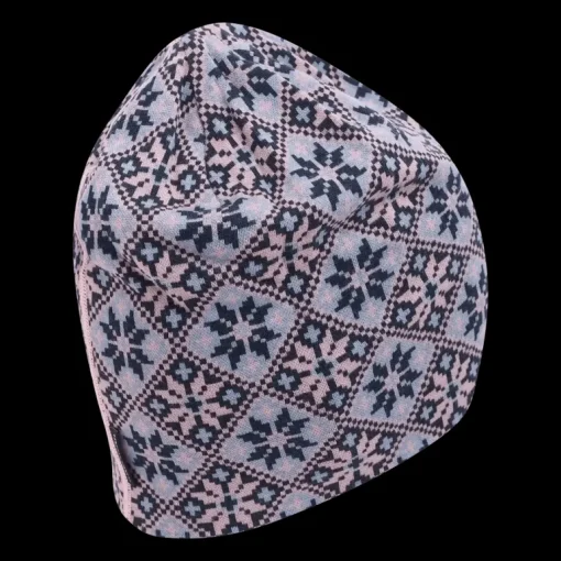 Rose Beanie, mössa dam - Fritidsmössor - Rose Beanie, mössa dam